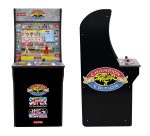 Street Fighter - Jeu d'arcade