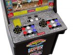 Street Fighter - Jeu d'arcade