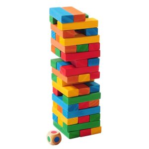 Jenga Géant
