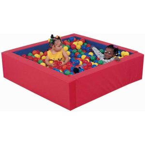 Piscine a Balles