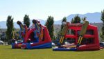 Location de jeux de Baseball