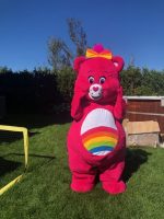 Care Bear - Mascot