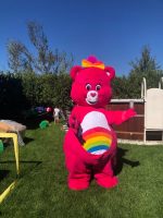 Care Bear - Mascot