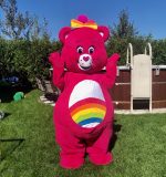 Care Bear - Mascot