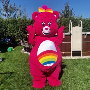 Care Bear - Mascot