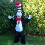 Mascotte – Le Chat dans le Chapeau