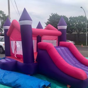 Le Chateau de la Princesse
