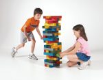 Jenga Géant