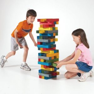 Jenga Géant