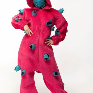 Corona Virus - Costume - Rental