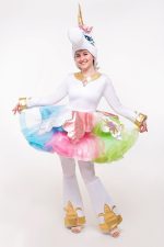 Costume – La Licorne – Location