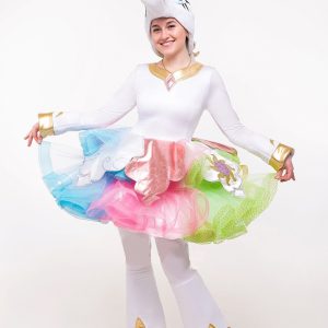 Animator Unicorn Costume Rental
