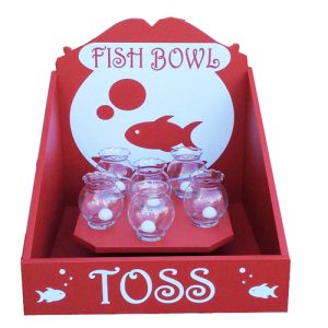 Jeu de Bocal à Poisson