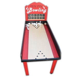 Jeu de quilles