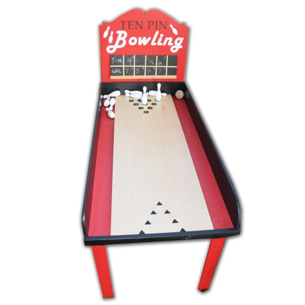 Jeu de quilles