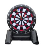 Jeu de Fléchettes Géantes
