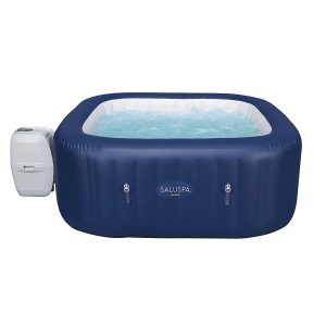 SPA Jacuzzi Gonflable