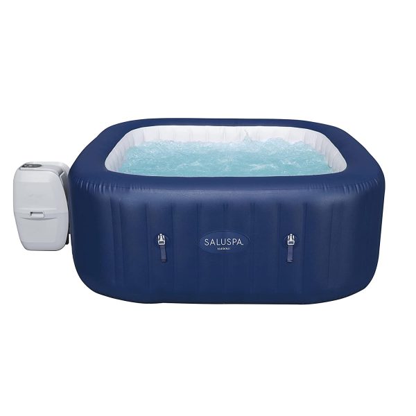 Inflatable Hot Tub Spa