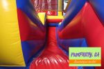 Challanger – Parcours à Obstacle