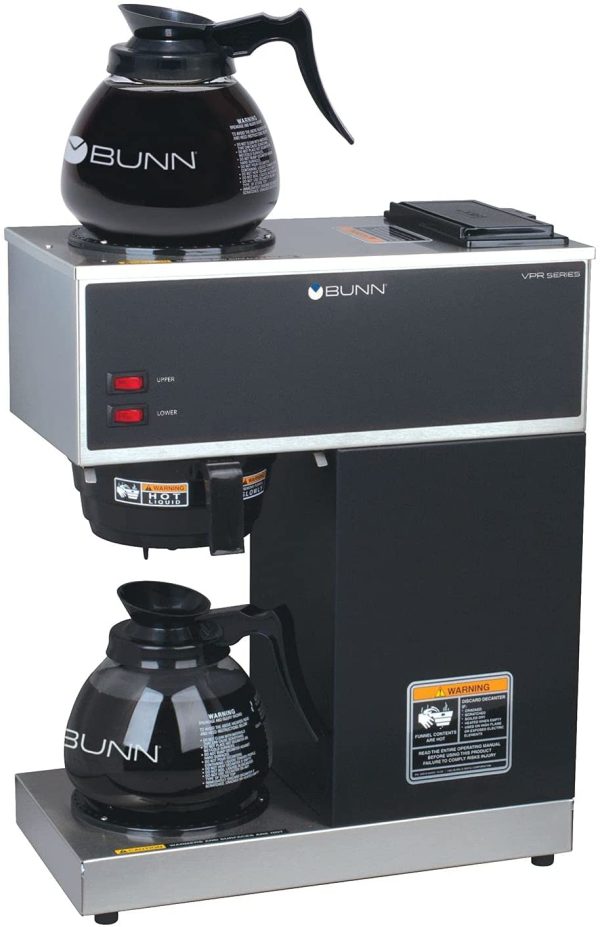 Cafetière Location
