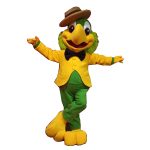 Parrot - Mascot