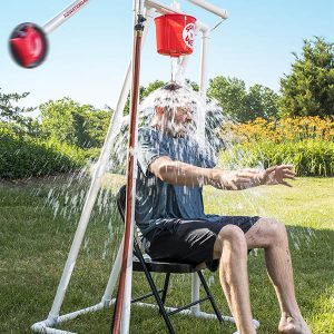 Alternative Dunk Tank - Soak 'N' Wet