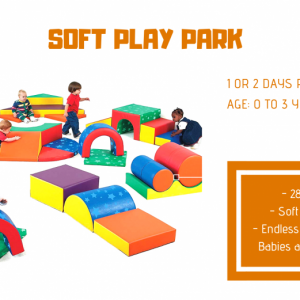 Parc pour Les Bébés
