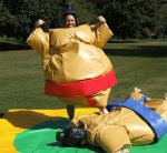 Sumo Game