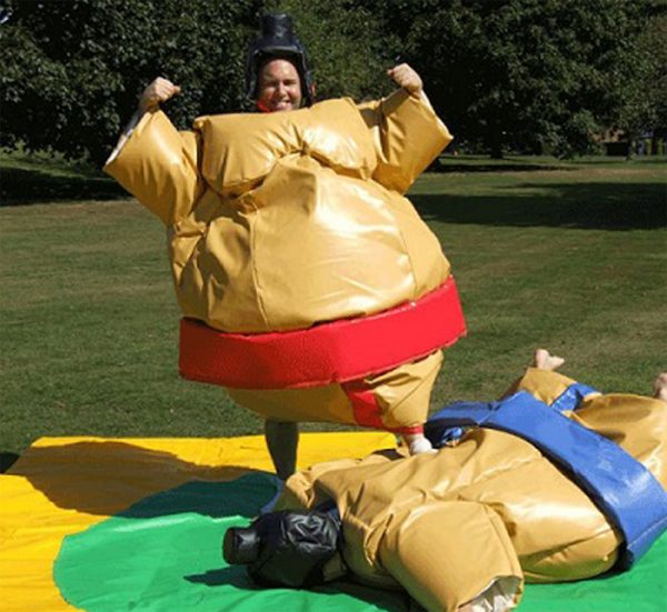 Sumo Game
