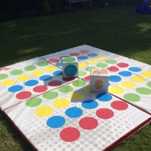 Twister Géant