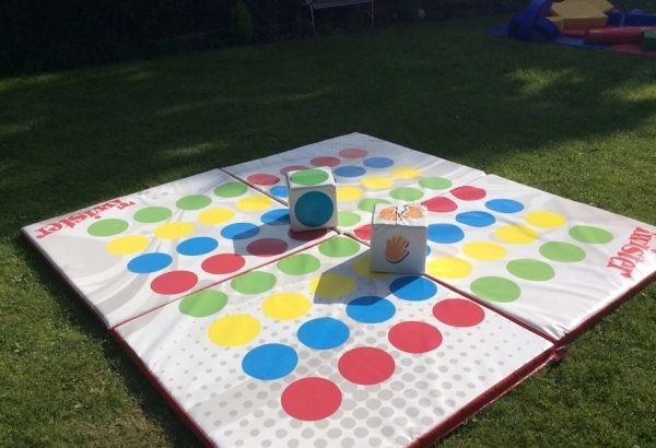 Twister Géant