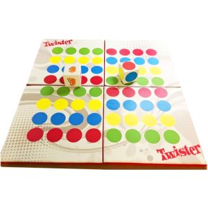 Twister Géant