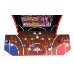 Arcade Game Rental – Nba Jam
