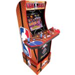 Arcade Game Rental – Nba Jam