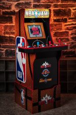 Arcade Game Rental – Nba Jam