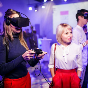 Location de Réalité Virtuelle