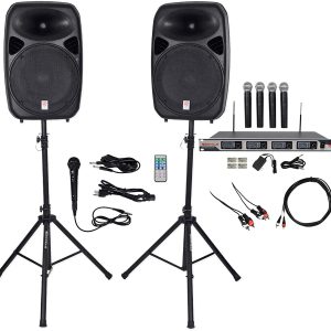 karaoke rental