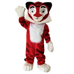 tigre mascotte location tiger rental mascot